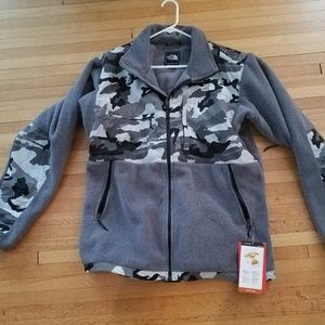 Northface Denali jacket